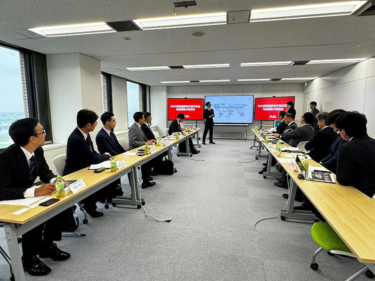 突破核心技术 推动产业合作 TVS REGZA离岸创新显成效